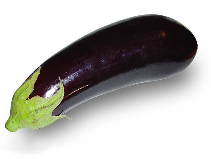 Aubergines
